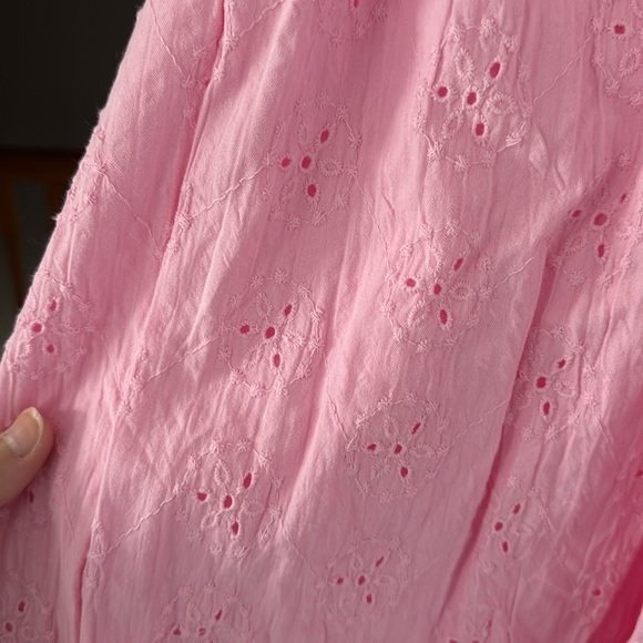 NWT Simply Southern Dress - Picture 5 of 6